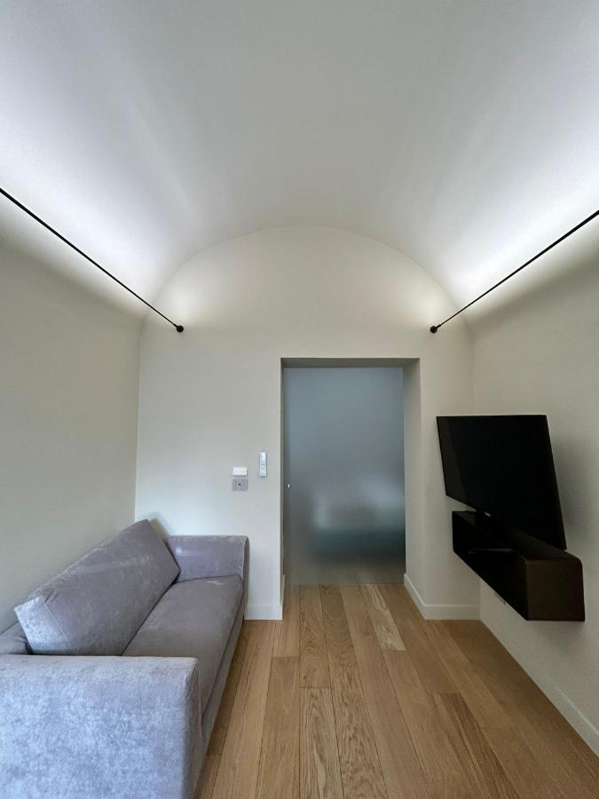 Martiri Boutique Apartment Naples Exterior photo